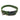 Olivgrünes Hexa Halsband