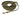 Schleppleine aus Biothane  (1,3 cm breit)