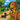 Gelbe Schleife für Hunde, 1,3cm Band,  Hund braucht Abstand, Yellow Dog